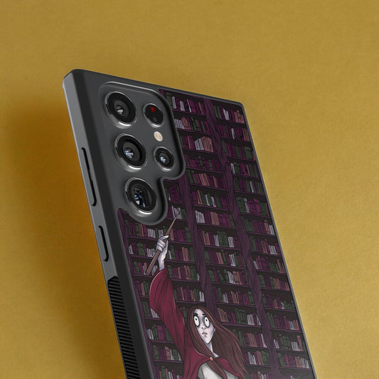 Tarot Card Samsung Phone Case