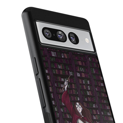 The Magician Tarot Google Phone Case