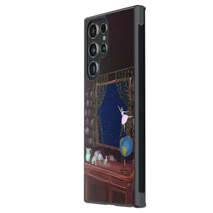 The World Tarot Samsung Phone Case